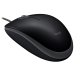 Миша Logitech B110 Silent Black (6466156) Миша Logitech B110 Silent Black (6466156)