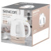 Електрочайник Sencor SWK 1102RS (7099686) Електрочайник Sencor SWK 1102RS (7099686)