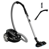 Пилосос PHILIPS XD3112/09 (6622062) Пилосос PHILIPS XD3112/09 (6622062)