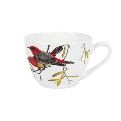 Чашка з блюдцем Limited Edition Bird, 2 предмети (6634556) Чашка з блюдцем Limited Edition Bird, 2 предмети (6634556)