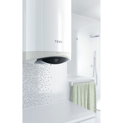 Водонагреватель Tesy Modeco Cloud GCV 1004724D C22 ECW (7240036) Водонагреватель Tesy Modeco Cloud GCV 1004724D C22 ECW (7240036)