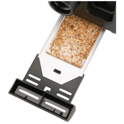 Тостер Russell Hobbs 27390-56 Heaton Brushed 2Slice Toaster (7030835) Тостер Russell Hobbs 27390-56 Heaton Brushed 2Slice Toaster (7030835)