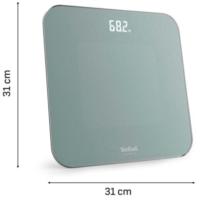 Ваги підлогові Tefal PP1903V0 (7190839) Ваги підлогові Tefal PP1903V0 (7190839)