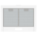 Витяжка Gorenje WHC629E4W (6975320) Витяжка Gorenje WHC629E4W (6975320)