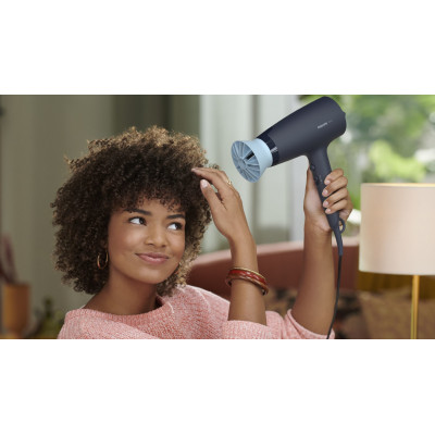 Фен Philips BHD360/20 (6665483) Фен Philips BHD360/20 (6665483)