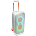 Портативна акустика JBL PartyBox Stage 320 White (JBLPBSTAGE320SWEP) (7075161) Портативна акустика JBL PartyBox Stage 320 White (JBLPBSTAGE320SWEP) (7075161)