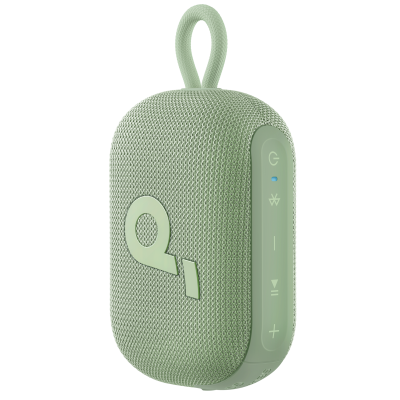 Портативна акустика Anker SoundСore Select 4 Go Green (7120954) Портативна акустика Anker SoundСore Select 4 Go Green (7120954)