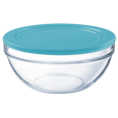 Контейнер Luminarc Stackable Caps, 1.89 л (7159680) Контейнер Luminarc Stackable Caps, 1.89 л (7159680)