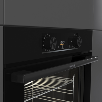 Електрична духова шафа Gorenje BOP6737E02BK (7069182)