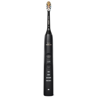 Зубна електрощітка Philips HX9914/69 Sonicare DiamondClean 9000 Pink&Black (6973468) Зубна електрощітка Philips HX9914/69 Sonicare DiamondClean 9000 Pink&Black (6973468)