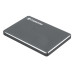 HDD накопичувач Transcend StoreJet 25C 2TB (TS2TSJ25C3N) USB 3.0 Iron Gray (6326172) HDD накопичувач Transcend StoreJet 25C 2TB (TS2TSJ25C3N) USB 3.0 Iron Gray (6326172)