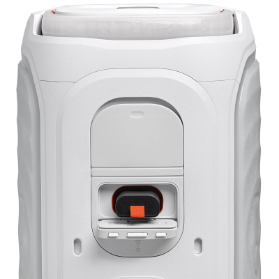 Портативна акустика JBL PartyBox 130 White (JBLPB130WHTEP) (7272635) Портативна акустика JBL PartyBox 130 White (JBLPB130WHTEP) (7272635)