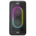 Портативна акустика Panasonic SC-BMAX10 Black (7137263) Портативна акустика Panasonic SC-BMAX10 Black (7137263)
