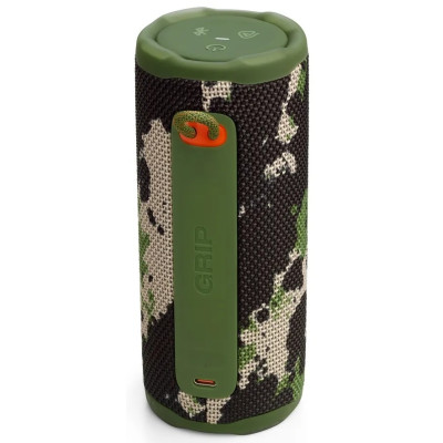 Портативна акустика JBL Grip Squad (JBLGRIPSQUAD) (7163529)