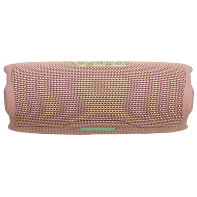 Портативна акустика JBL Flip 7 Pink (JBLFLIP7PINK) (7106540)