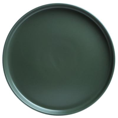 Тарілка обідня Limited Edition Robust Green (7133633)