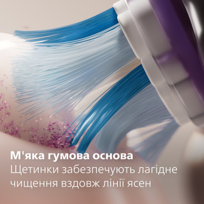 Насадка для зубної щітки Philips HX9054/88 Premium Gum Care (4 шт) (7101318)