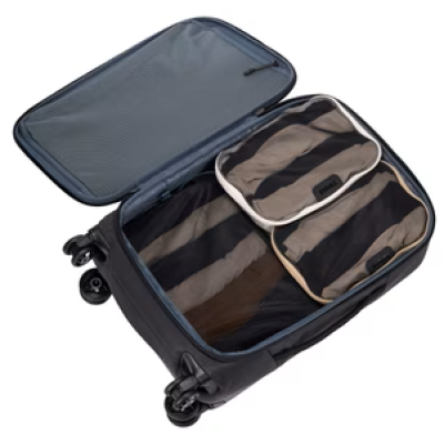 Дорожня сумка Thule Packing Cube - Small - TPCS-201 White (7248709)