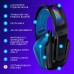Гарнітура Logitech G535 LIGHTSPEED Wireless, Black (939-002219) (6998424) Гарнітура Logitech G535 LIGHTSPEED Wireless, Black (939-002219) (6998424)