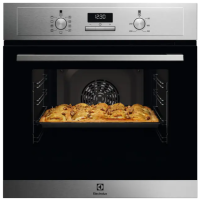 Електрична духова шафа Electrolux EOD3F40BX (7068241) Електрична духова шафа Electrolux EOD3F40BX (7068241)