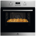 Електрична духова шафа Electrolux EOD3F40BX (7068241)