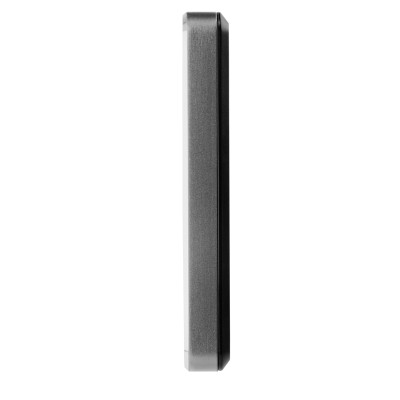 HDD накопичувач Transcend StoreJet 25C 2TB (TS2TSJ25C3N) USB 3.0 Iron Gray (6326172) HDD накопичувач Transcend StoreJet 25C 2TB (TS2TSJ25C3N) USB 3.0 Iron Gray (6326172)