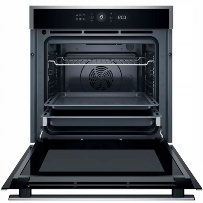 Електрична духова шафа Whirlpool WOI4S8HM1SXA (7163817) Електрична духова шафа Whirlpool WOI4S8HM1SXA (7163817)