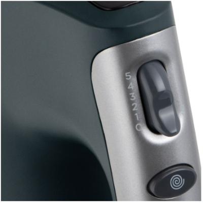 Міксер Russell Hobbs 27151-56 Matte Charcoal Hand Mixer (7030833) Міксер Russell Hobbs 27151-56 Matte Charcoal Hand Mixer (7030833)
