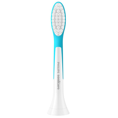 Насадка для зубної щітки Philips HX6042/90 Kids (2 шт) (7086863)