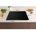 Електрична варильна поверхня Gorenje GI6432BSCWF (7138250)