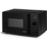 Мікрохвильова піч Gorenje MO20A4B5 (C20UGP75-G8E-B1A) (7290729)