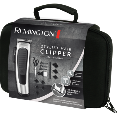 Машинка для стрижки Remington HC450 Classic Edition (6519847) Машинка для стрижки Remington HC450 Classic Edition (6519847)