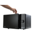 Мікрохвильова піч Hisense H23MOBSD2H4 (7085832) Мікрохвильова піч Hisense H23MOBSD2H4 (7085832)