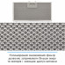 Витяжка Eleyus GEMINI 800 LED 52 WH (6642037)
