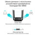 Бездротовий маршрутизатор TP-Link Archer A64 (6786908) Бездротовий маршрутизатор TP-Link Archer A64 (6786908)