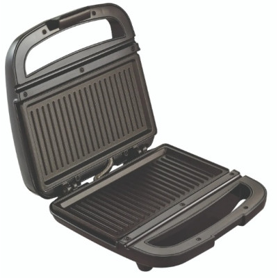 Бутербродниця Tefal SM193D34 (7283098) Бутербродниця Tefal SM193D34 (7283098)