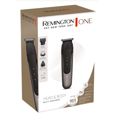 Машинка для стрижки Remington PG760 E51 (6931313) Машинка для стрижки Remington PG760 E51 (6931313)