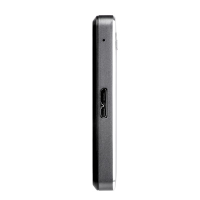 HDD накопичувач Transcend StoreJet 25C 2TB (TS2TSJ25C3N) USB 3.0 Iron Gray (6326172) HDD накопичувач Transcend StoreJet 25C 2TB (TS2TSJ25C3N) USB 3.0 Iron Gray (6326172)
