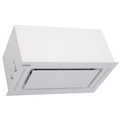 Витяжка Eleyus GEMINI 800 LED 52 WH (6642037)