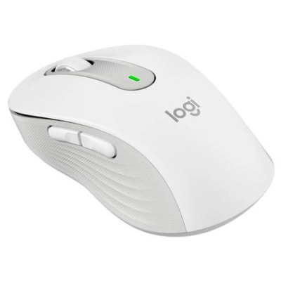 Миша комп'ютерна Logitech Signature M650 Wireless OFF White B2B (910-006275) (6859756) Миша комп'ютерна Logitech Signature M650 Wireless OFF White B2B (910-006275) (6859756)