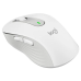 Миша комп'ютерна Logitech Signature M650 Wireless OFF White B2B (910-006275) (6859756) Миша комп'ютерна Logitech Signature M650 Wireless OFF White B2B (910-006275) (6859756)