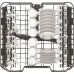 Посудомийна машина Whirlpool WIC 3C33 PFE (6733386)