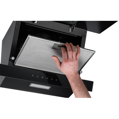 Витяжка Pyramida NX 60 (800) S GBL (7123095) Витяжка Pyramida NX 60 (800) S GBL (7123095)