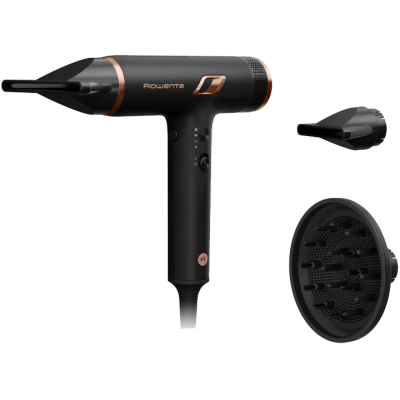Фен Rowenta HY8310F0 (7053684) Фен Rowenta HY8310F0 (7053684)