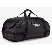 Дорожня сумка Thule Chasm Duffel 90L TDSD-304 Black (6948985) Дорожня сумка Thule Chasm Duffel 90L TDSD-304 Black (6948985)