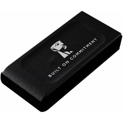 SSD накопичувач Kingston XS1000GA 2TB USB 3.2 Gen 2 Type-C (SXS1000/2000GA) (7157779) SSD накопичувач Kingston XS1000GA 2TB USB 3.2 Gen 2 Type-C (SXS1000/2000GA) (7157779)