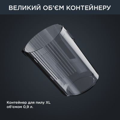 Акумуляторний пилосос Rowenta RH99C0WO (6839062) Акумуляторний пилосос Rowenta RH99C0WO (6839062)