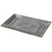 Блюдо Ipec Storm (6872605) Блюдо Ipec Storm (6872605)