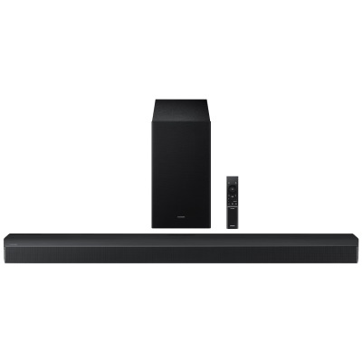 Саундбар Samsung HW-B750F/UA (7109341) Саундбар Samsung HW-B750F/UA (7109341)