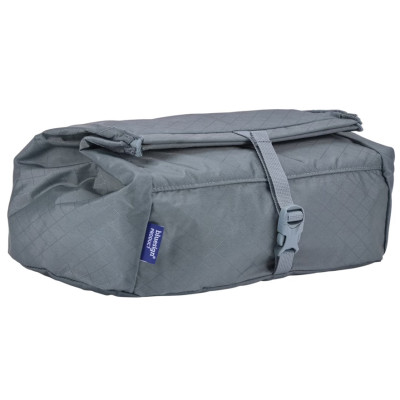 Дорожня сумка Thule Travel Shoe Bag - TPSB-201 Pond Gray (7248720) Дорожня сумка Thule Travel Shoe Bag - TPSB-201 Pond Gray (7248720)